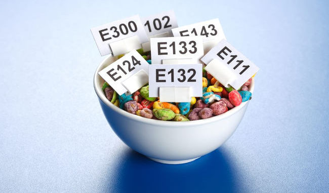 additifs-alimentaires