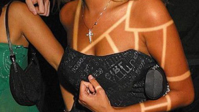 bronzer