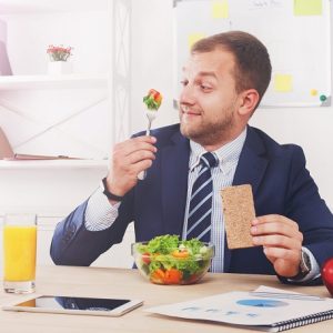 Comment éviter les coups de fatigue grâce à une bonne alimentation ?