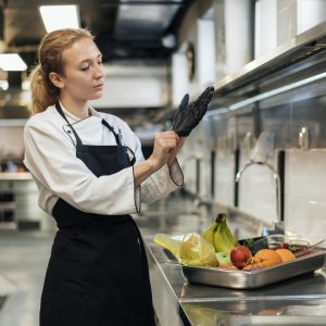 Nettoyage professionnel de hotte pour restaurants, hôtels et cuisines commerciales