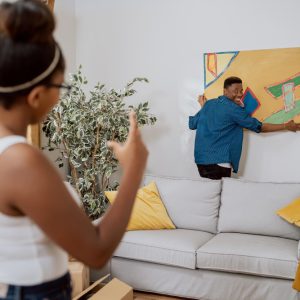 Comment illustrer une pièce à vivre : inspirations et astuces déco