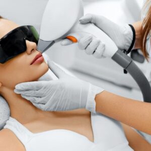 epilation laser paris